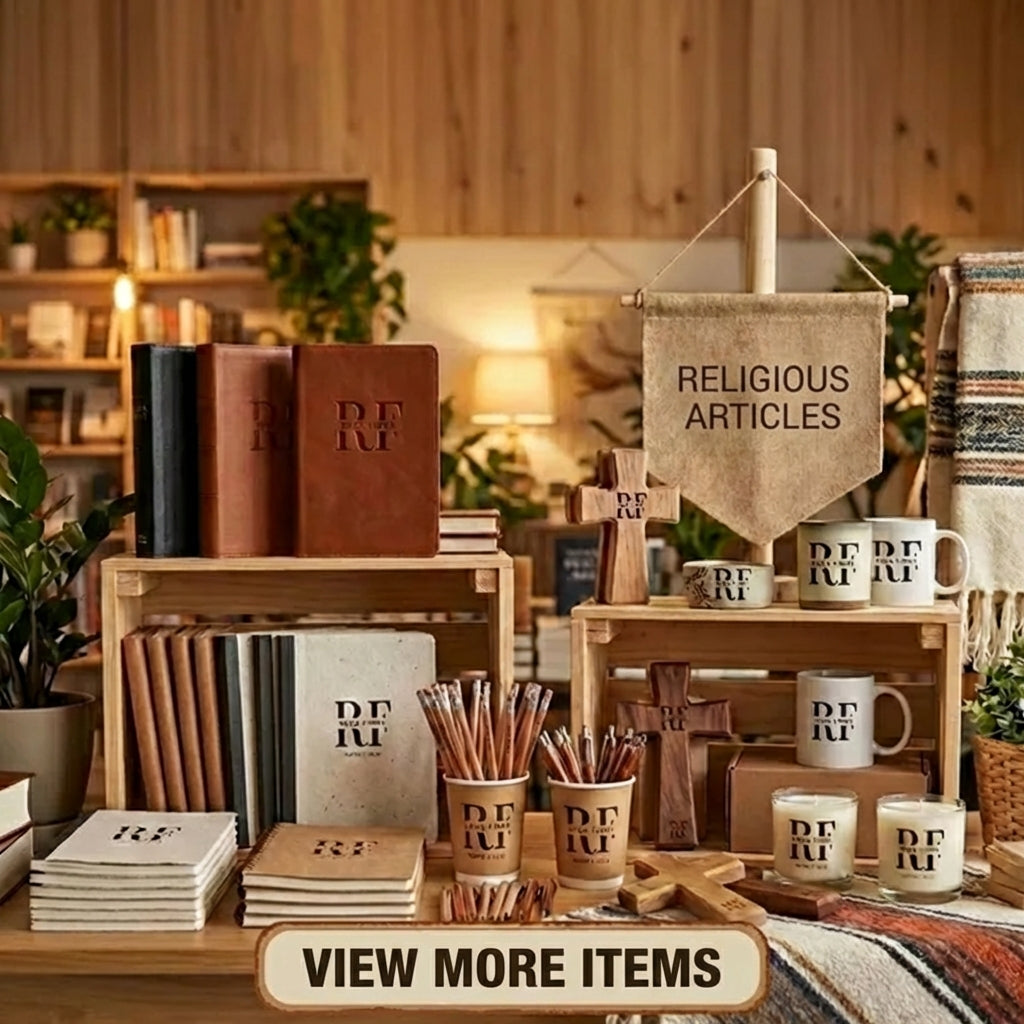 Religious & Ceremonial Products